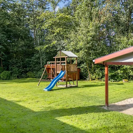 Carlene - 25km From The Sea By Interhome *