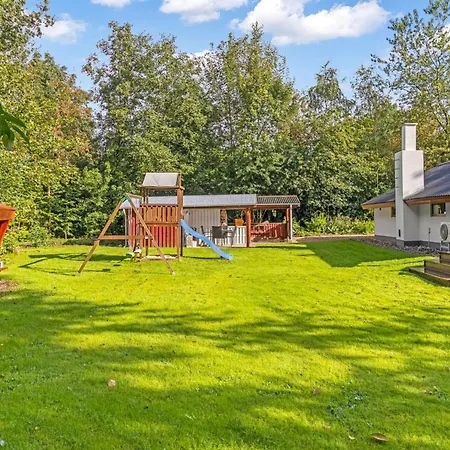 Carlene - 25km From The Sea By Interhome * Toftlund