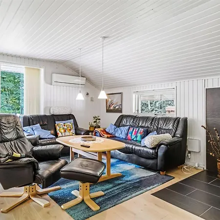 Carlene - 25km From The Sea By Interhome Casa vacanze