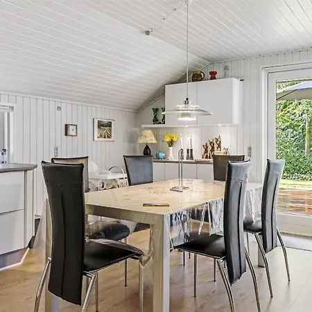 Carlene - 25km From The Sea By Interhome Feriehus Toftlund