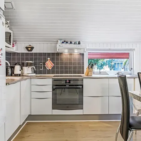 Carlene - 25km From The Sea By Interhome Casa vacanze