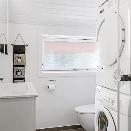 Carlene - 25km From The Sea By Interhome Feriehus Toftlund