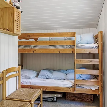 Casa vacanze Carlene - 25km From The Sea By Interhome Toftlund