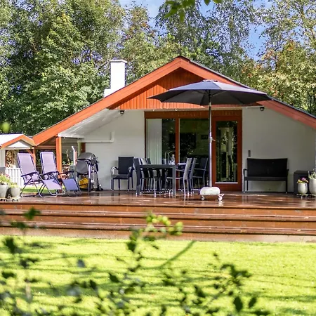 別荘 Carlene - 25km From The Sea By Interhome