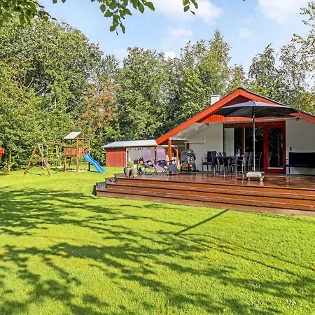 Casa vacanze Carlene - 25km From The Sea By Interhome