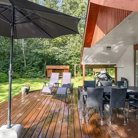 Carlene - 25km From The Sea By Interhome 別荘 *